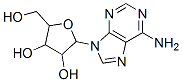 CAS#: 3228-71-5， 2-(6-Aminopurin-9-Yl)-5-(Hydroxymethyl)Oxolane-3,4-Diol