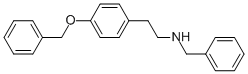 CAS#: 32293-42-8， Benzyl-[2-(4-Benzyloxy-Phenyl)-Ethyl]-Amine