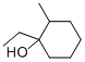 CAS#: 32296-45-0， 1-Ethyl-2-Methylcyclohexan-1-Ol
