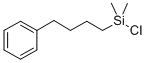 CAS#: 32328-67-9， 4-Phenylbutyldimethylchlorosilane