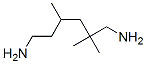 CAS#: 3236-53-1， 2,2,4-Trimethylhexane-1,6-Diamine