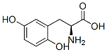 CAS#: 32361-24-3， 2,5-Dihydroxy-L-Phenylalanine