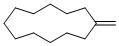 CAS#: 32400-07-0， 1-Methylidenecyclododecane