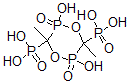 CAS#: 32421-74-2， (2,5-Dihydroxy-3,6-Dimethyl-2,5-Dioxo-6-Phosphono-1,4-Dioxa-2,5-Diphosphacyclohex-3-Yl)Phosphonic Acid