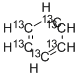 CAS#: 32488-44-1， Benzene (13C6)