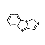 CAS#: 32530-53-3， 1H-Imidazo[1,5-a]Benzimidazole