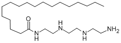 CAS#: 32582-85-7， N-[2-[[2-[(2-Aminoethyl)Amino]Ethyl]Amino]Ethyl]-Octadecanamide