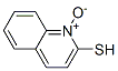 CAS#: 32597-42-5， Sodium 1-Oxidoquinoline-2-Thione