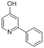CAS#: 3262-40-6， 4-Hydroxy-2-Phenylpyridine