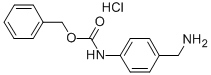 CAS#: 326407-32-3， Benzyl 4-(Aminomethyl)Phenyl Carbamate Hydrochloride