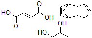 CAS#: 32649-29-9， Propylene glycol, fumaric acid, dicyclopentadiene polymer