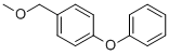 CAS#: 32718-50-6， 1-(Methoxymethyl)-4-(Phenoxy)Benzene