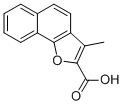 CAS#: 32730-10-2， 3-Methyl-Naphtho[1,2-b]Furan-2-Carboxylic Acid