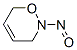 CAS 登录号：3276-41-3， 2-亚硝基-3,6-二氢恶嗪