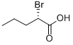 CAS#: 32835-74-8， (S)-2-Bromovaleric Acid