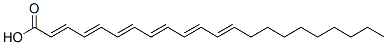 CAS#: 32839-18-2， (2Z,4Z,6Z,8Z,10Z,12Z)-Docosa-2,4,6,8,10,12-Hexaenoic Acid