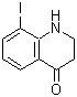 CAS#: 328546-78-7， 8-Iodo-2,3-Dihydro-4(1H)-Quinolinone