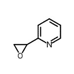 CAS#: 329281-07-4， 2-(2-Oxiranyl)Pyridine