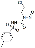 CAS#: 33024-34-9， 1-(2-Chloroethyl)-3-(4-Methylphenyl)Sulfonyl-1-Nitrosourea
