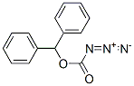 CAS#: 3312-83-2， Di(Phenyl)Methyl N-Diazocarbamate