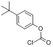CAS#: 33129-84-9， (4-Tert-Butylphenyl) Chloroformate
