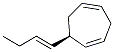 CAS#: 33156-93-3， (6R)-6-[(E)-But-1-Enyl]Cyclohepta-1,4-Diene