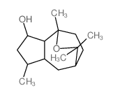 CAS#: 3321-65-1， alpha-Kessyl Alcohol