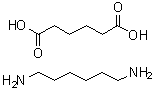CAS#: 3323-53-3， Adipic Acid, Compound With Hexane-1,6-Diamine (1:1)