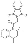 CAS#: 332382-54-4， ML SA1