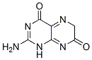 CAS#: 33239-47-3， 2-Amino-4,7(1H,6H)-Pteridinedione