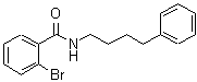 CAS#: 332408-69-2， 2-Bromo-N-(4-Phenylbutyl)Benzamide