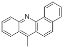 CAS#: 3340-94-1， 7-Methylbenzo[c]Acridine