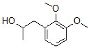 CAS#: 33414-37-8， 1-(2,3-Dimethoxyphenyl)Propan-2-Ol