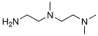 CAS#: 33451-85-3， N-(2-Aminoethyl)-N,N',N'-Trimethylethane-1,2-Diamine