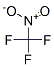 CAS#: 335-02-4， Trifluoro-Nitro-Methane