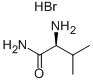 CAS#: 33529-85-0， H-Val-NH2 Hydrobromide