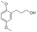CAS#: 33538-81-7， 3-(2,5-Dimethoxyphenyl)Propan-1-Ol