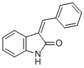 CAS#: 3359-49-7， 3-Benzylideneindolin-2-One