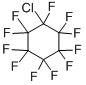 structure of CAS# 336-15-2, Chloroperfluorocyclohexane;1-Chloro-1,2,2,3,3,4,4,5,5,6,6-Undecafluorocyclohexane;CHLOROPERFLUOROCYCLOHEXANE