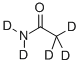 CAS#: 33675-83-1， Acetamide-D5