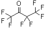 CAS#: 337-20-2， Perfluoro-2-Butanone