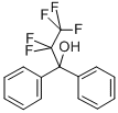 CAS#: 337-33-7， 2,2,3,3,3-Pentafluoro-1,1-(Diphenyl)Propane-1-Ol