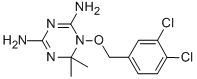 CAS#: 3378-93-6， Clociguanil