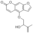 CAS#: 33783-80-1， Pangelin