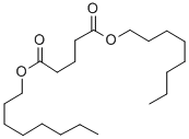 CAS#: 33814-34-5， Dioctyl Pentanedioate
