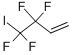 CAS#: 33831-83-3， 3,3,4,4-Tetrafluoro-4-Iodobut-1-Ene
