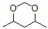 CAS#: 3390-18-9， 4,6-Dimethyl-1,3-Dioxane