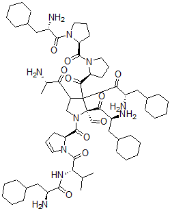 CAS#: 33906-64-8， Perhydroantamanide