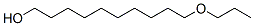 CAS#: 33925-62-1， 10-Propoxydecan-1-Ol