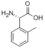 CAS#: 339274-33-8， (S)-Amino-o-Tolyl-Acetic Acid